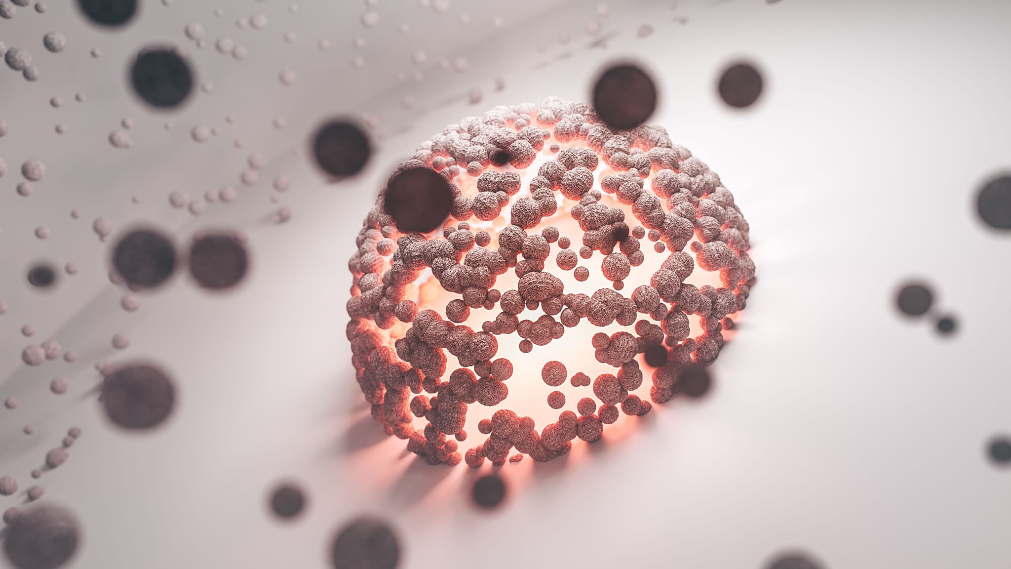 BPC-157 Mechanism of Action