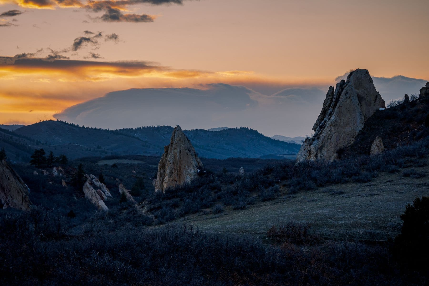 Best Peptides in Castle Rock: A Douglas County Guide