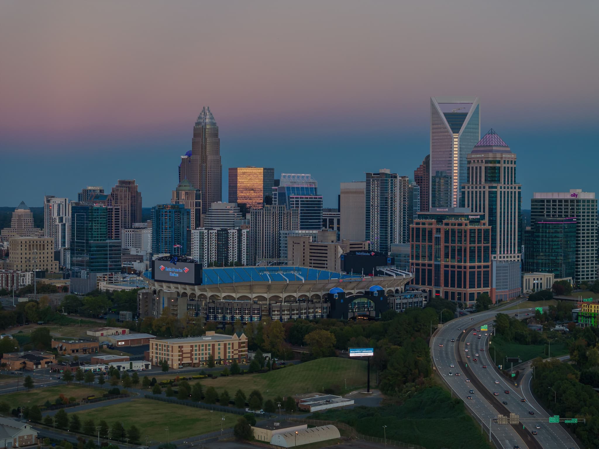 Charlotte Peptide Therapy: 2026 Queen City Guide