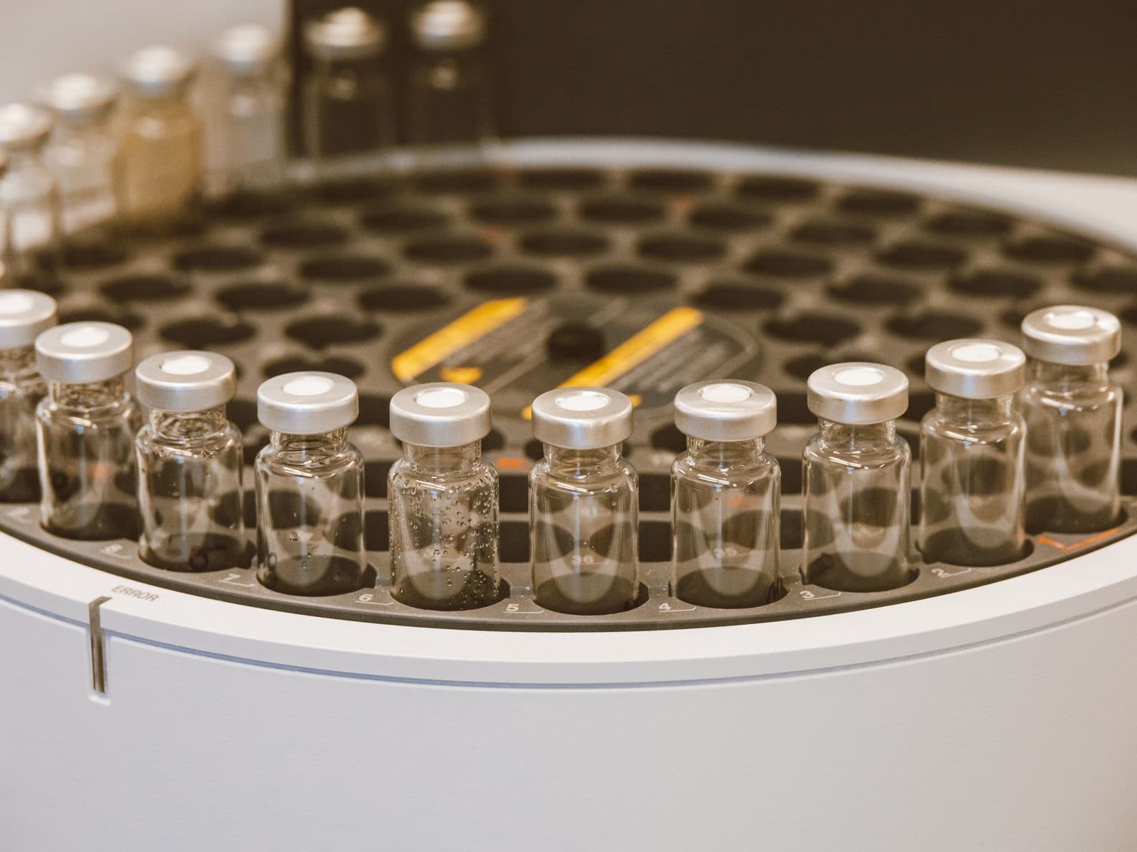CJC-1295 Peptide: What It Is, DAC vs No DAC