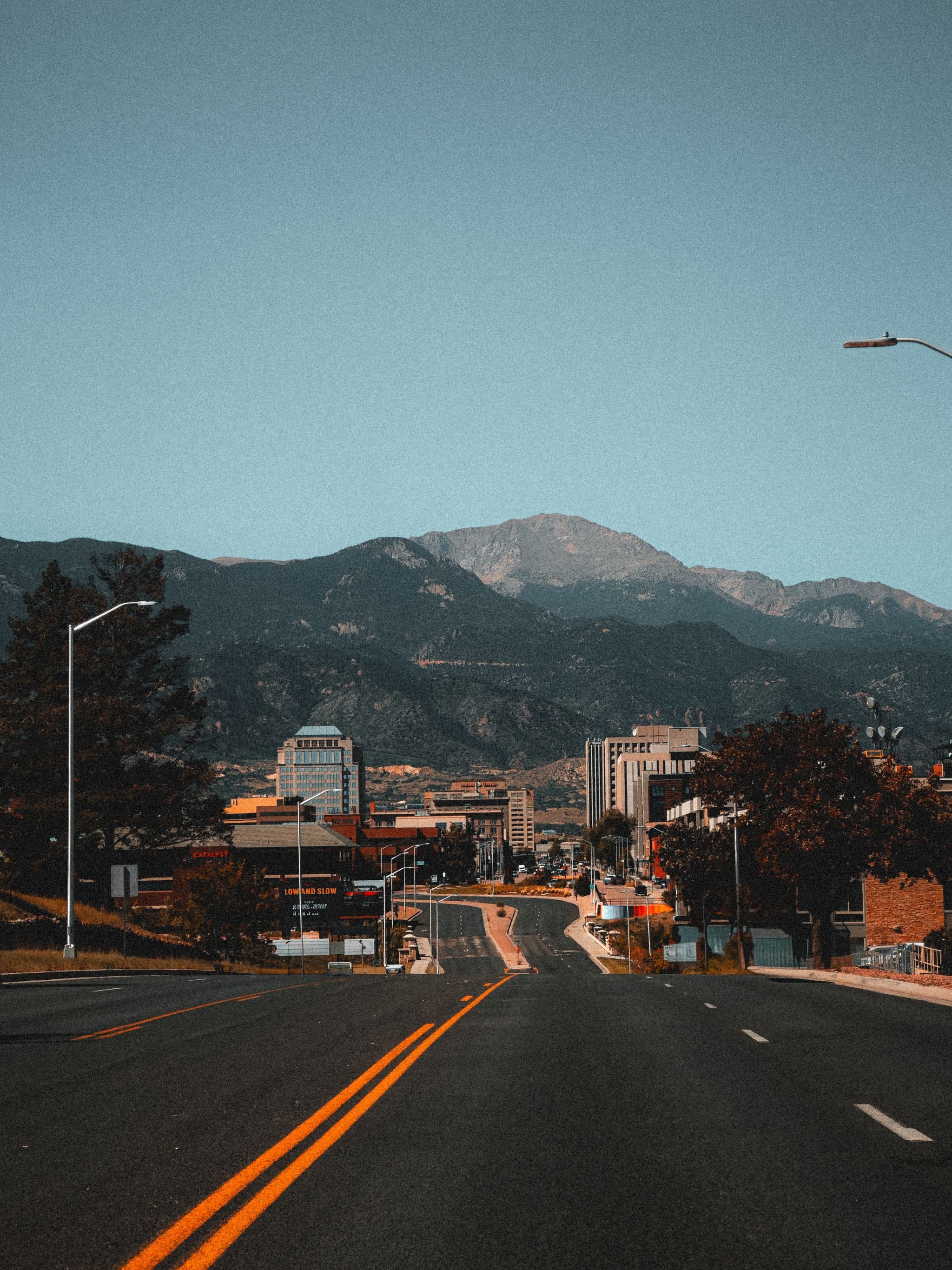 Peptide Therapy Colorado Springs: A Front Range Guide