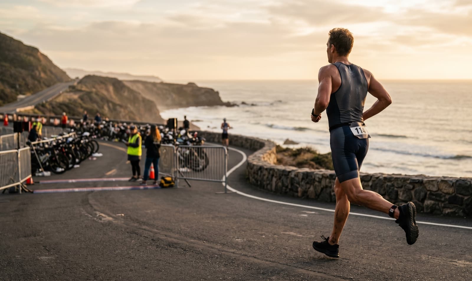 Peptides for Endurance Athletes: What Triathletes and Ironman Competitors Should Know