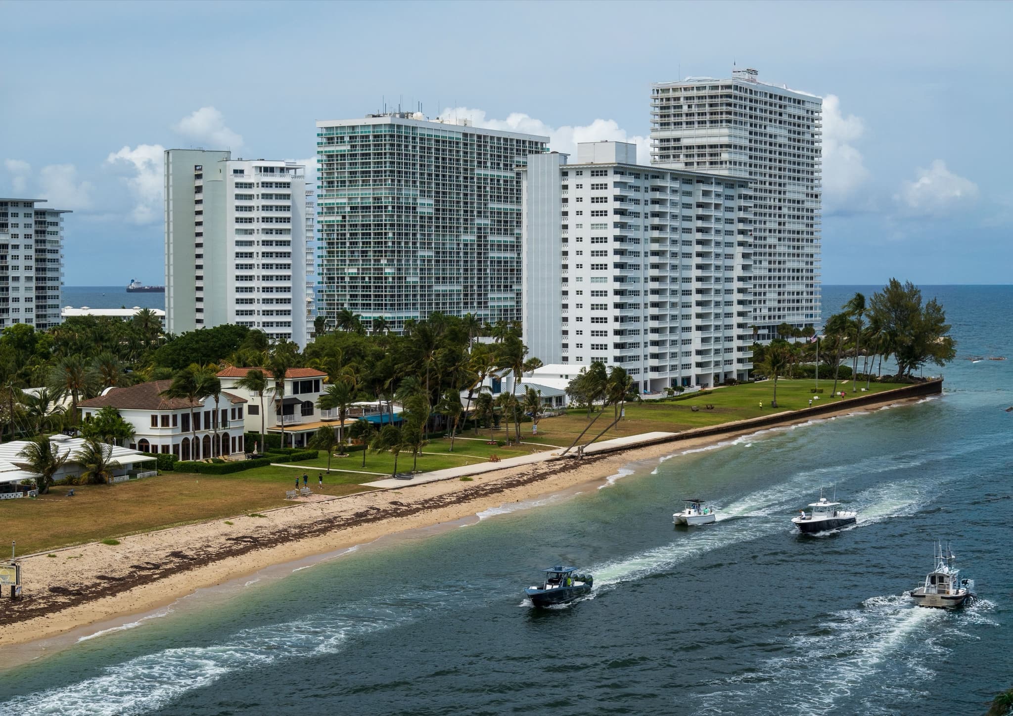 Fort Lauderdale Peptide Therapy: 2026 Waterfront Guide