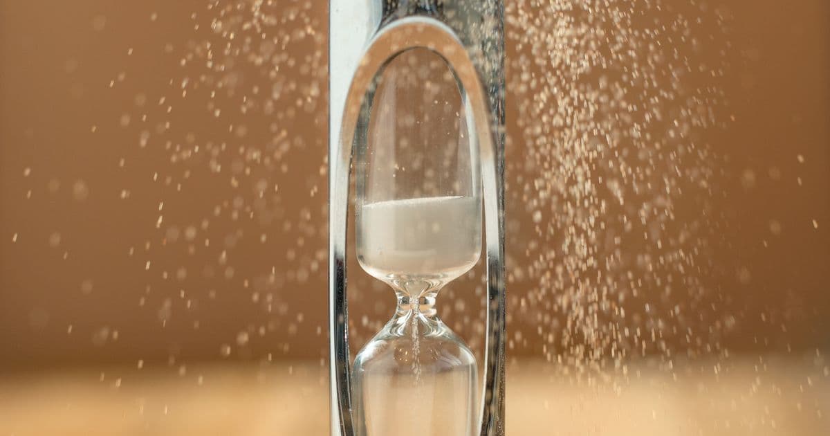 How Long Do Peptides Stay in Your System?