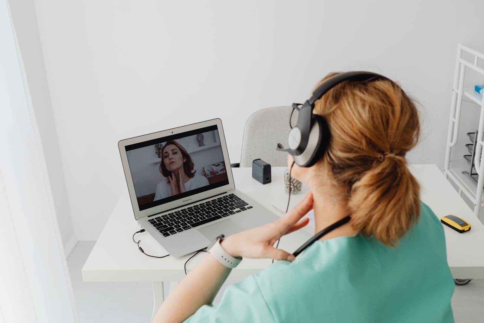 How to Choose a Telehealth Peptide Provider