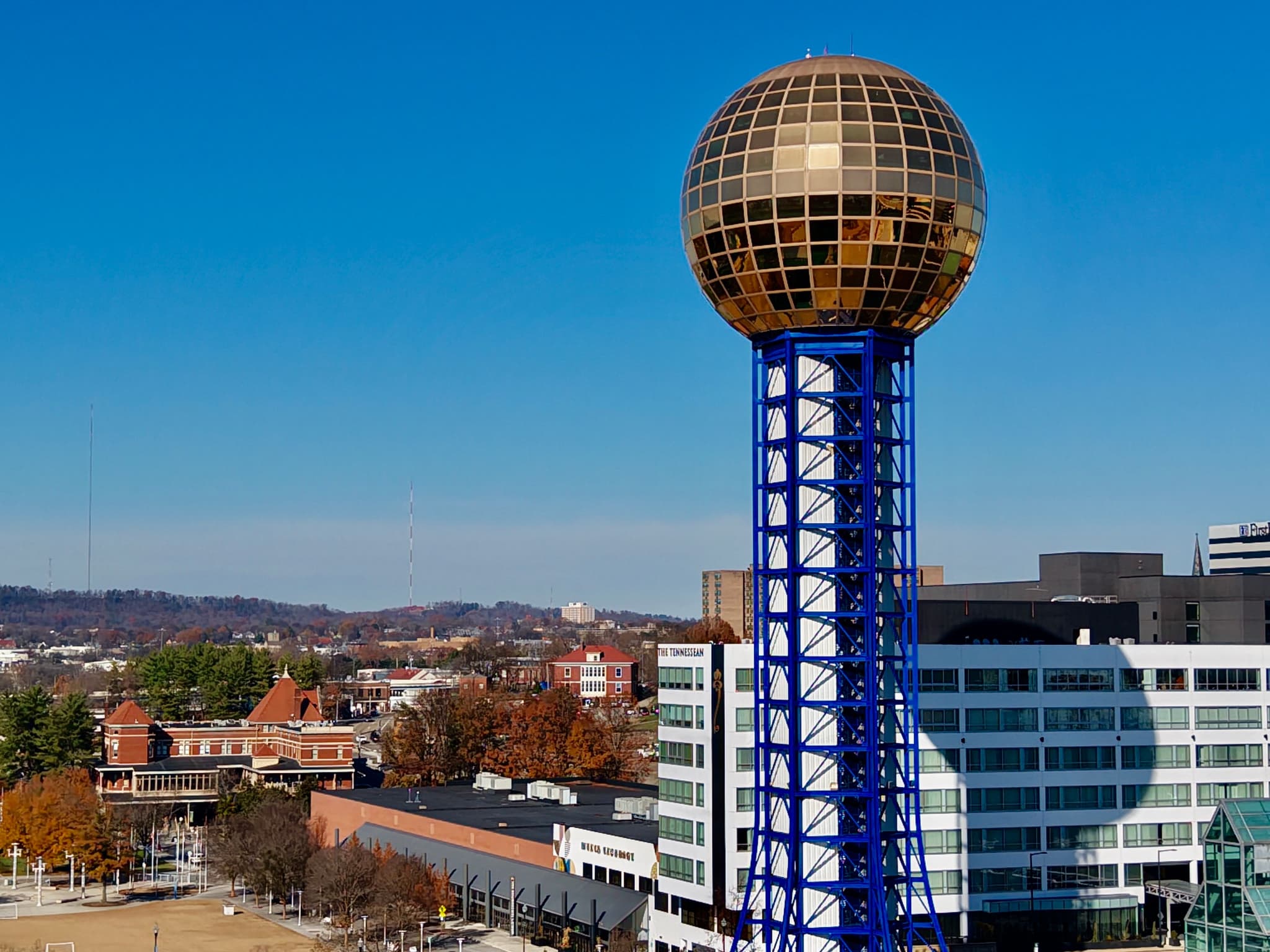 Best Peptides in Knoxville: 2026 East Tennessee Guide