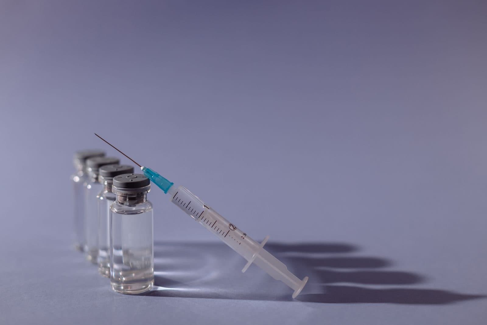 Can You Mix Peptides in the Same Syringe?