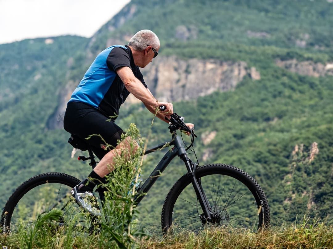 Both MOTS-c and metformin flip the same cellular switch: AMPK, the master sensor that turns on during exercise and fasting.