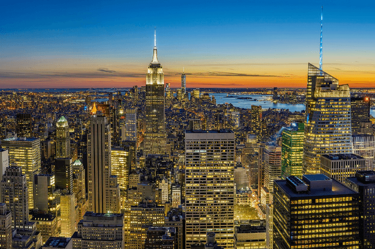 Peptide Therapy in NYC: A Five-Borough Guide