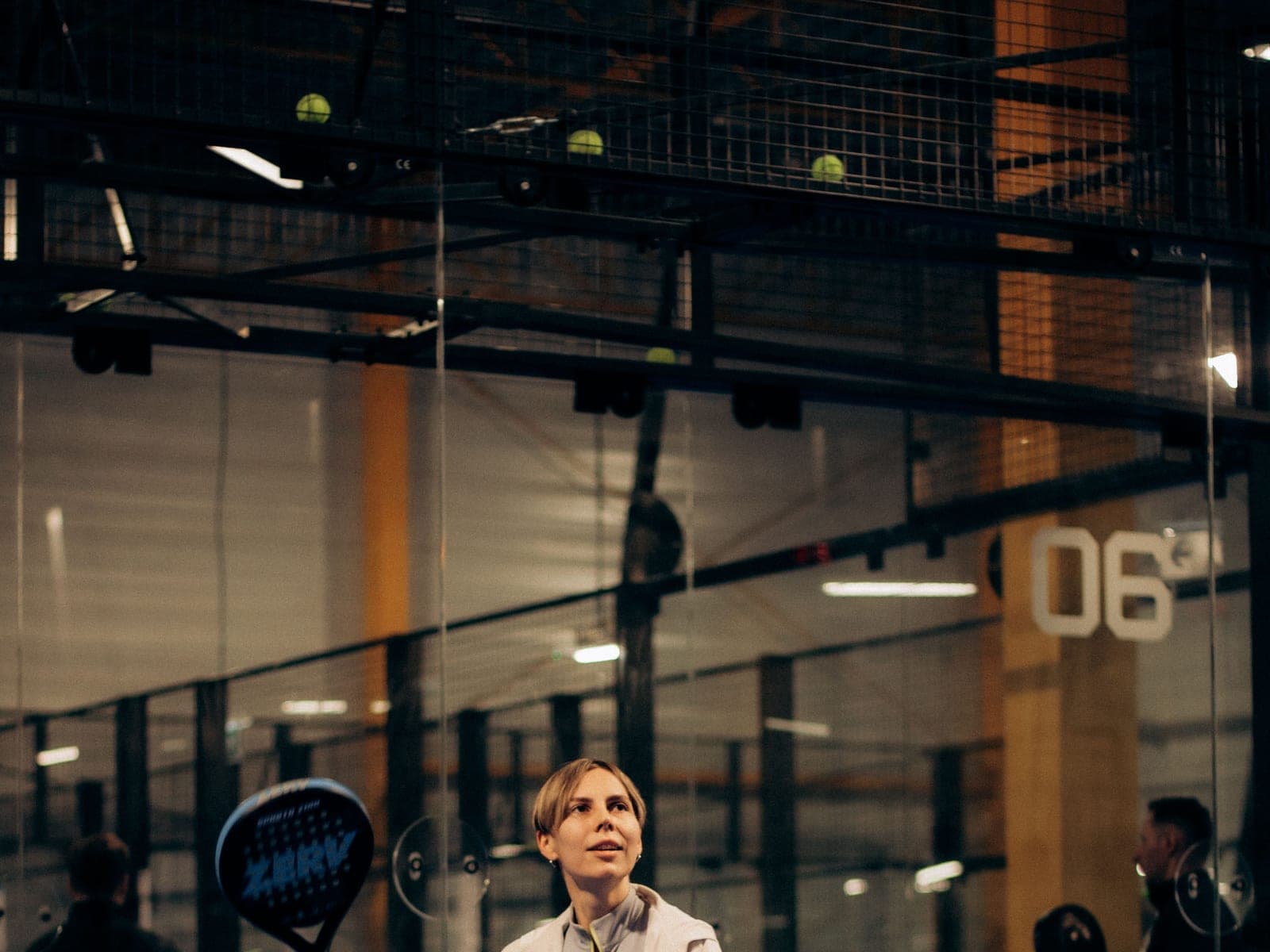 Peptides for Padel Players: Recovery for Padel Elbow, Shoulder Impingement, and Wrist Overuse