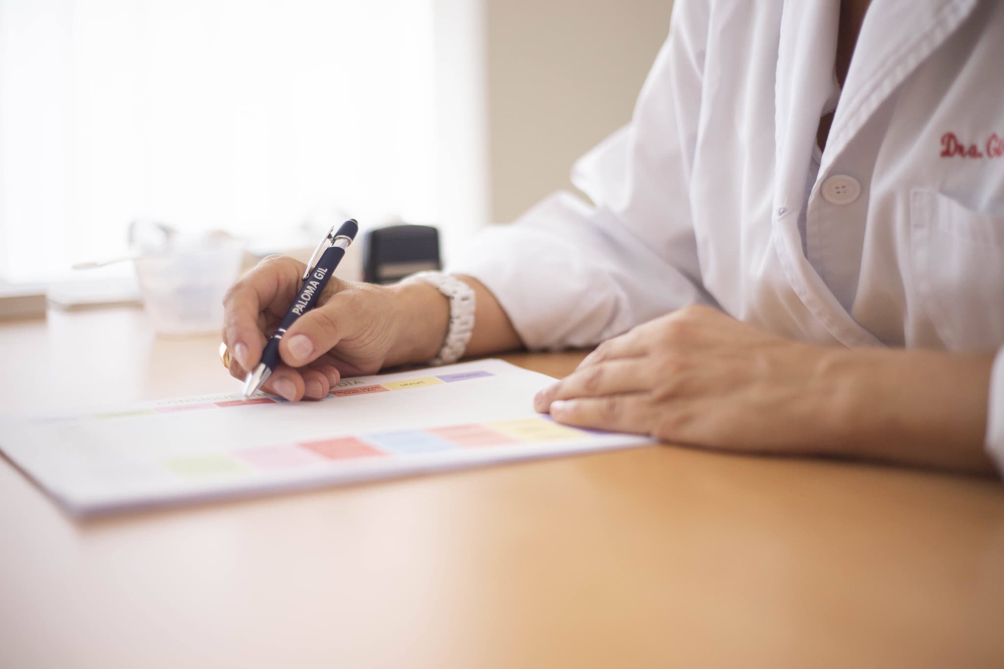 Peptides for Autoimmune Patients: Thymosin Alpha-1, Cautions, and Talking to Your Rheumatologist