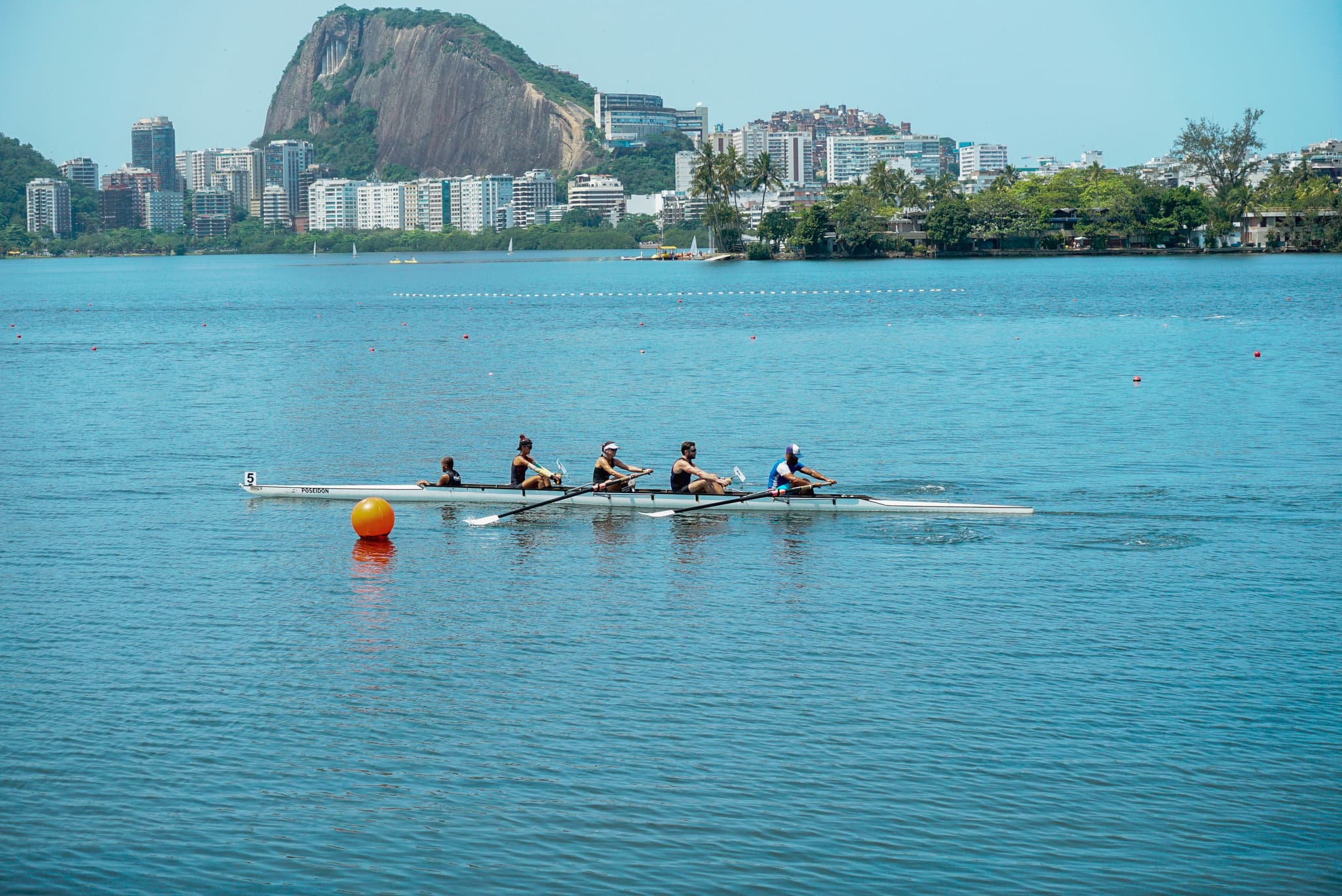 Peptides for Rowers and Crew: Recovery for Rib Stress Fractures, Lower Back, and Oarsman's Wrist
