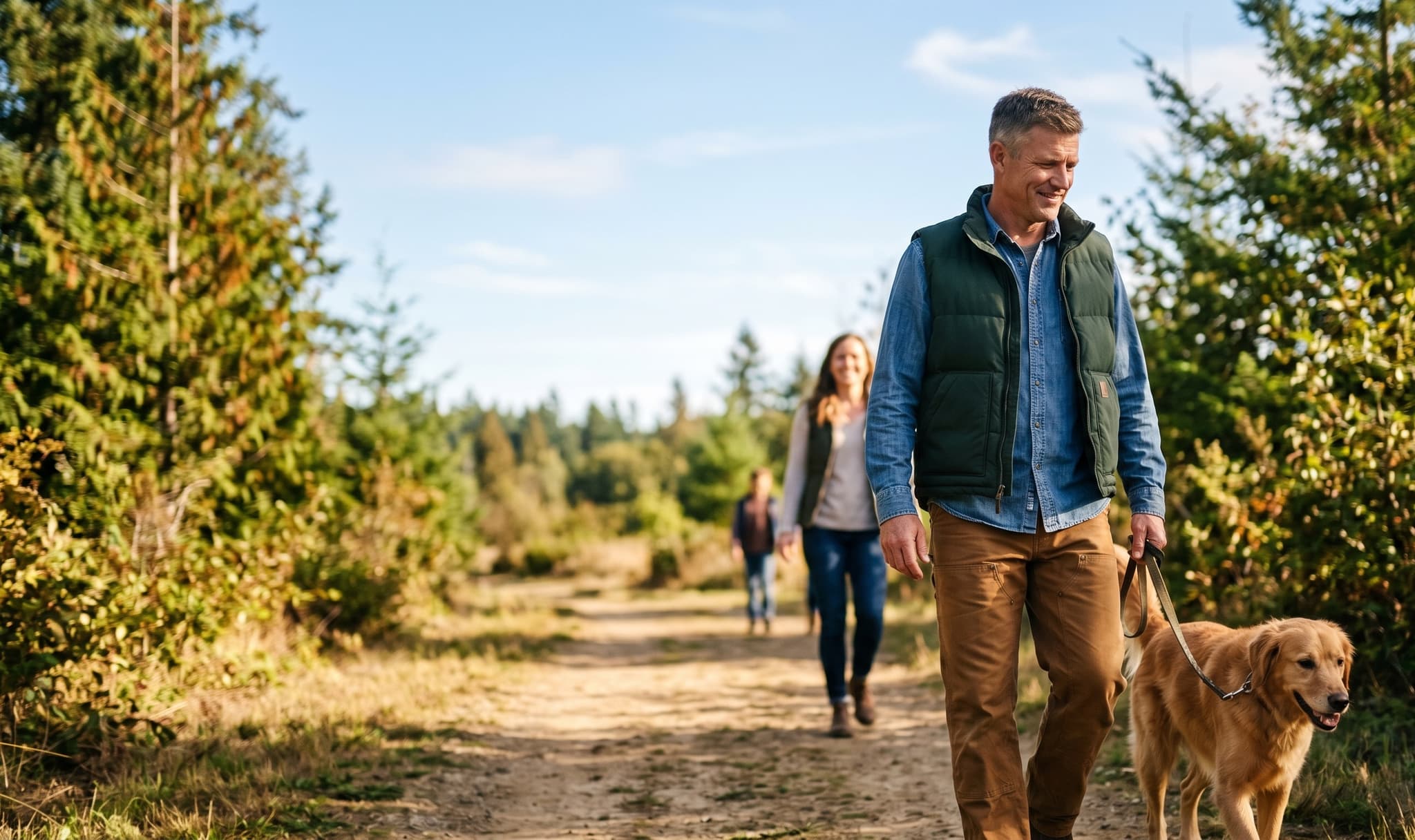 Peptides for Veterans: A Science-Based Look at TBI, PTSD, and Recovery Support