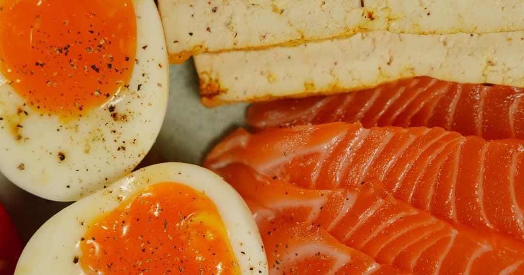 Peptides vs Proteins: What's the Difference?