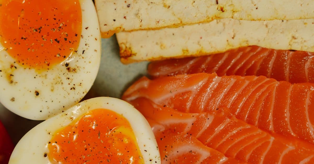 Peptides vs Proteins: What's the Difference?