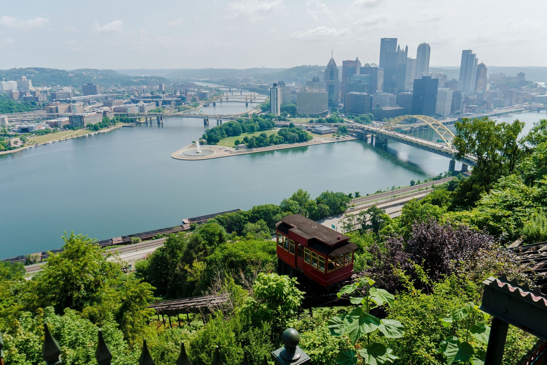 Pittsburgh Peptides: 2026 Steel City Cost Guide