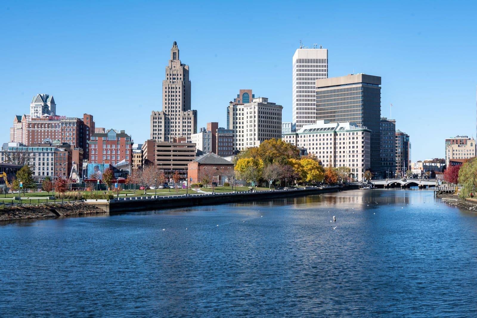 Peptide Therapy in Providence, RI (2026 Costs)
