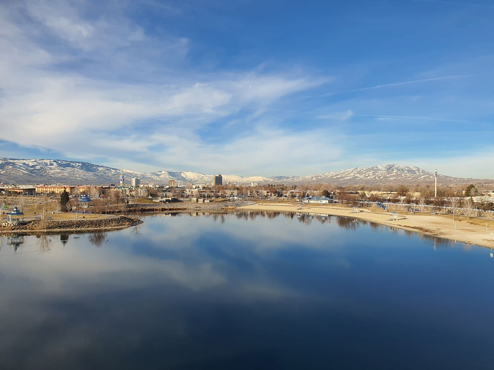 Reno Peptide Therapy: Sierra Recovery Costs