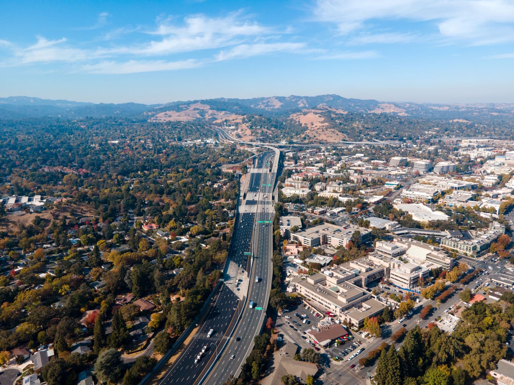 Peptide Therapy San Ramon: A Bishop Ranch Guide