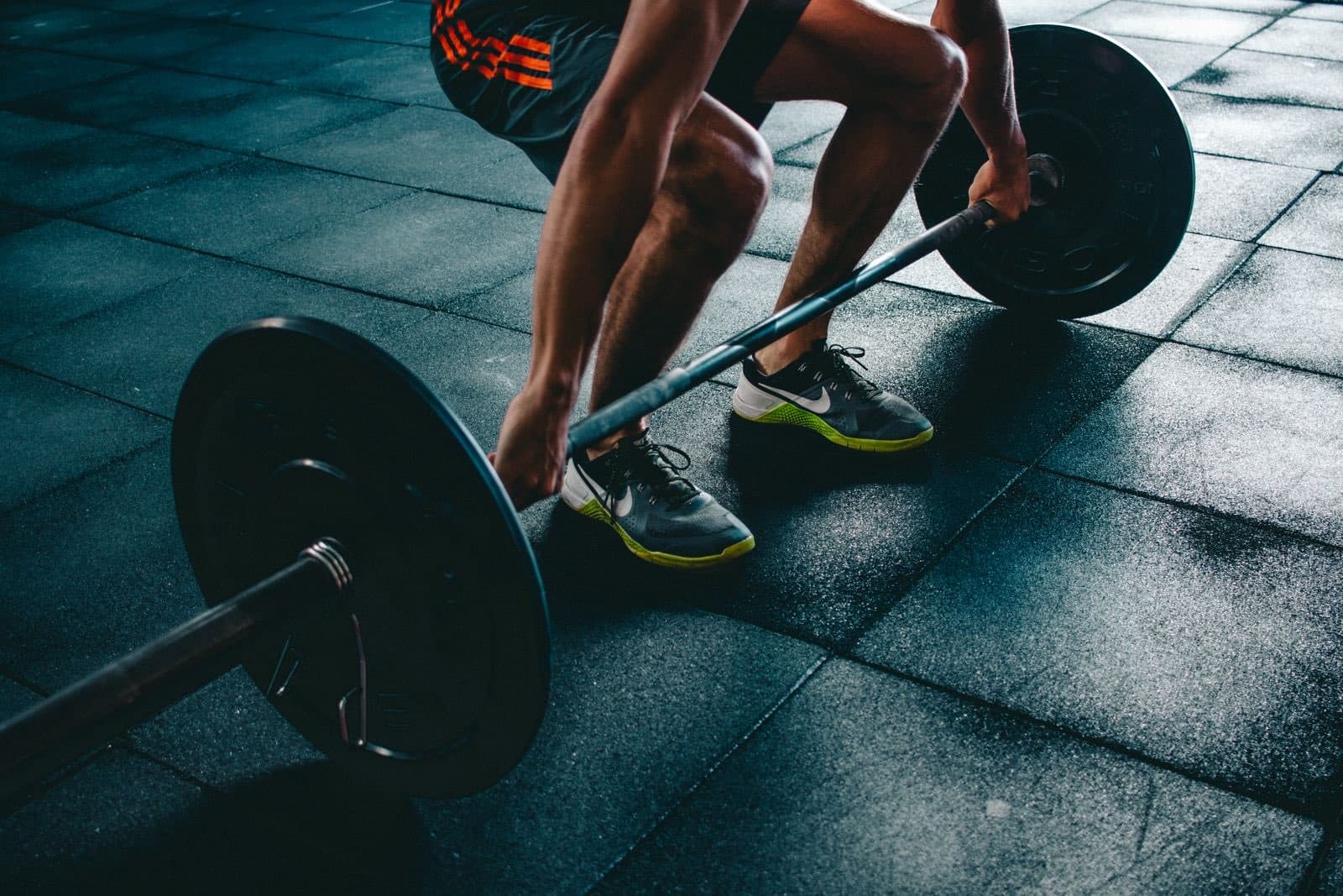Tendon Injuries When Lifting After GLP-1 Weight Loss
