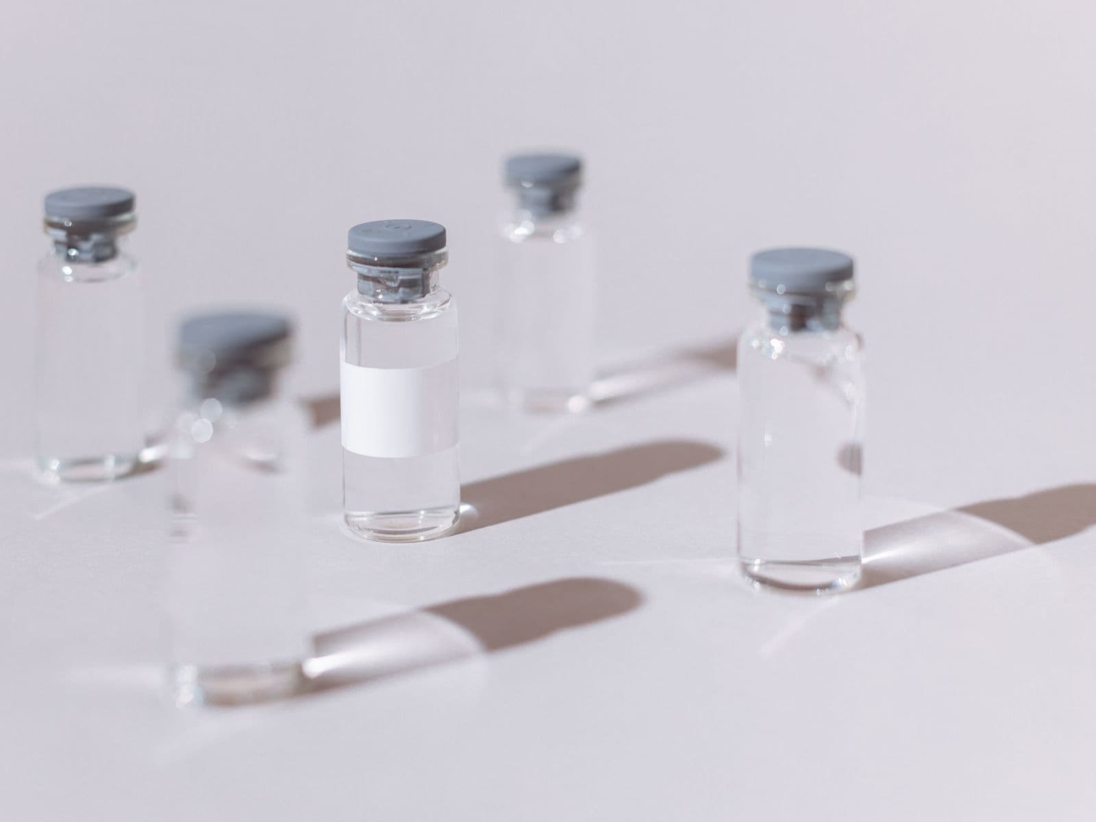 Pharmaceutical Grade Peptides: What It Means