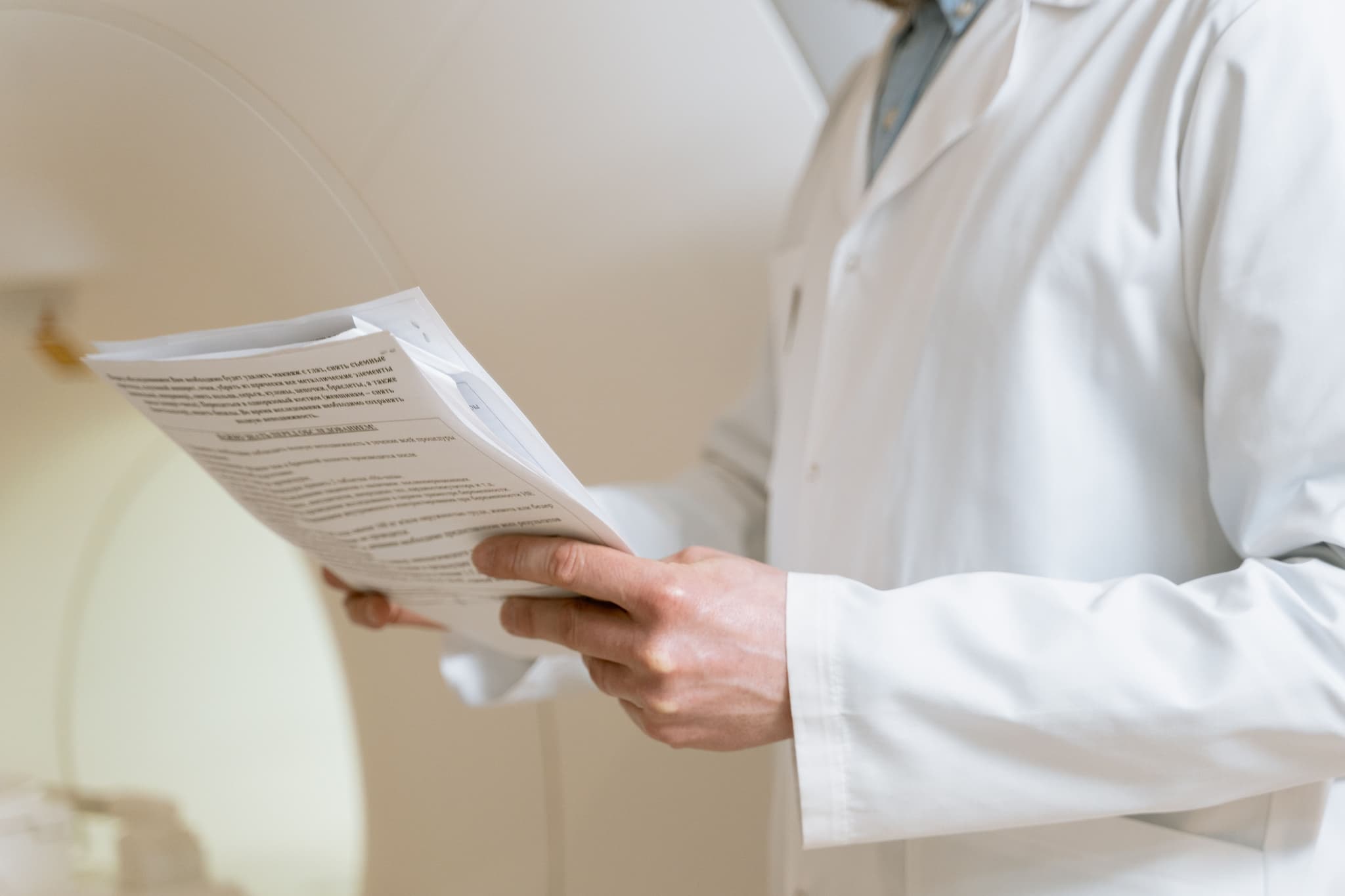 What Providers Review Before Prescribing Peptides