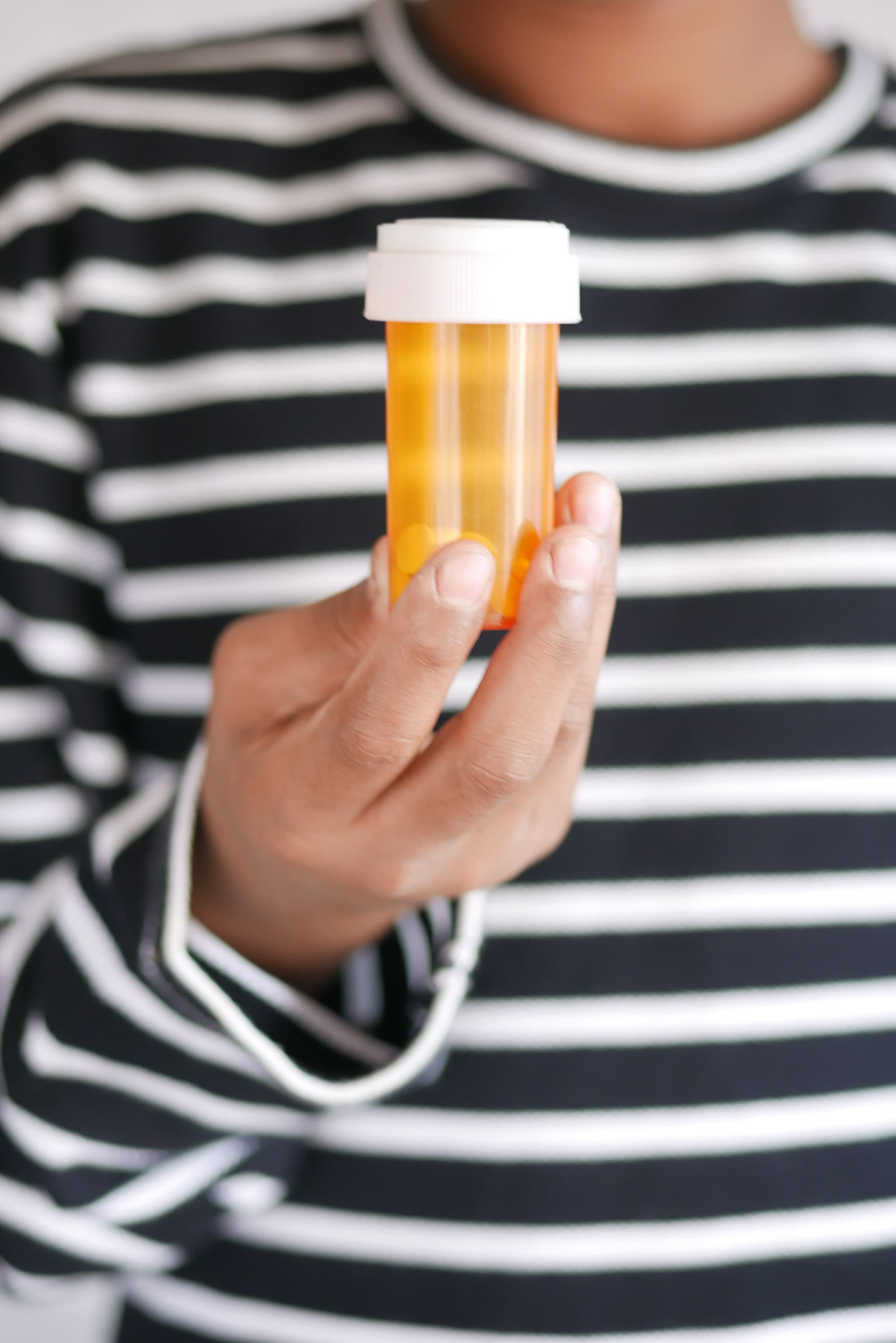 What to Do If You're Currently on BPC-157 or TB-500