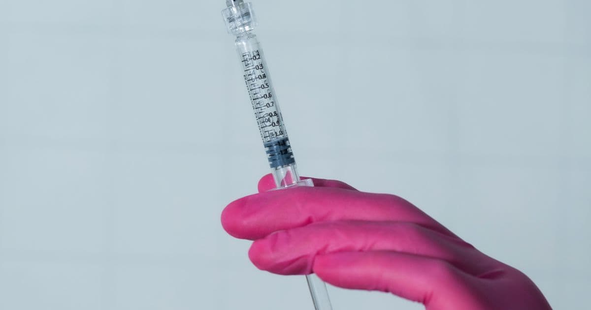 Where to Inject AOD-9604: Sites and Rotation