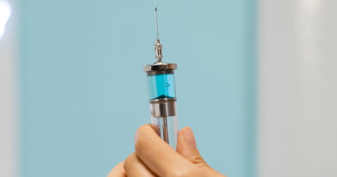 Where to Inject CJC-1295/Ipamorelin: Sites, Timing