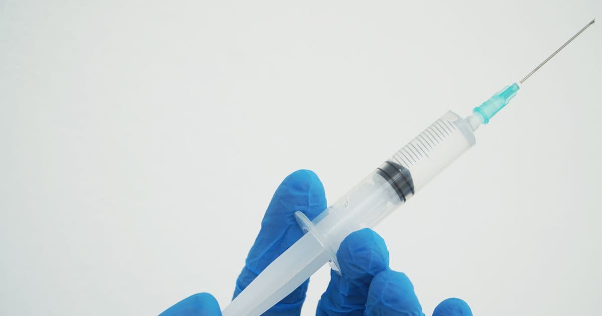Where to Inject NAD+: Sites, Rotation, Sting
