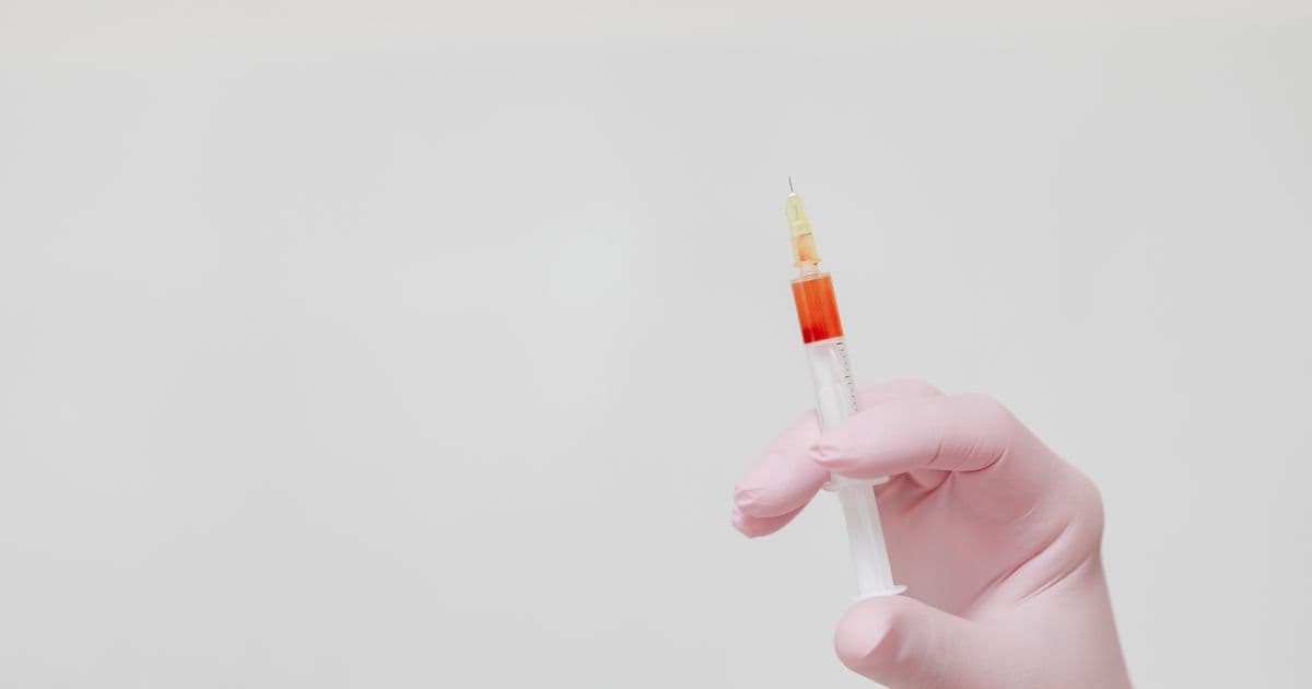 Where to Inject PT-141: Sites & Technique