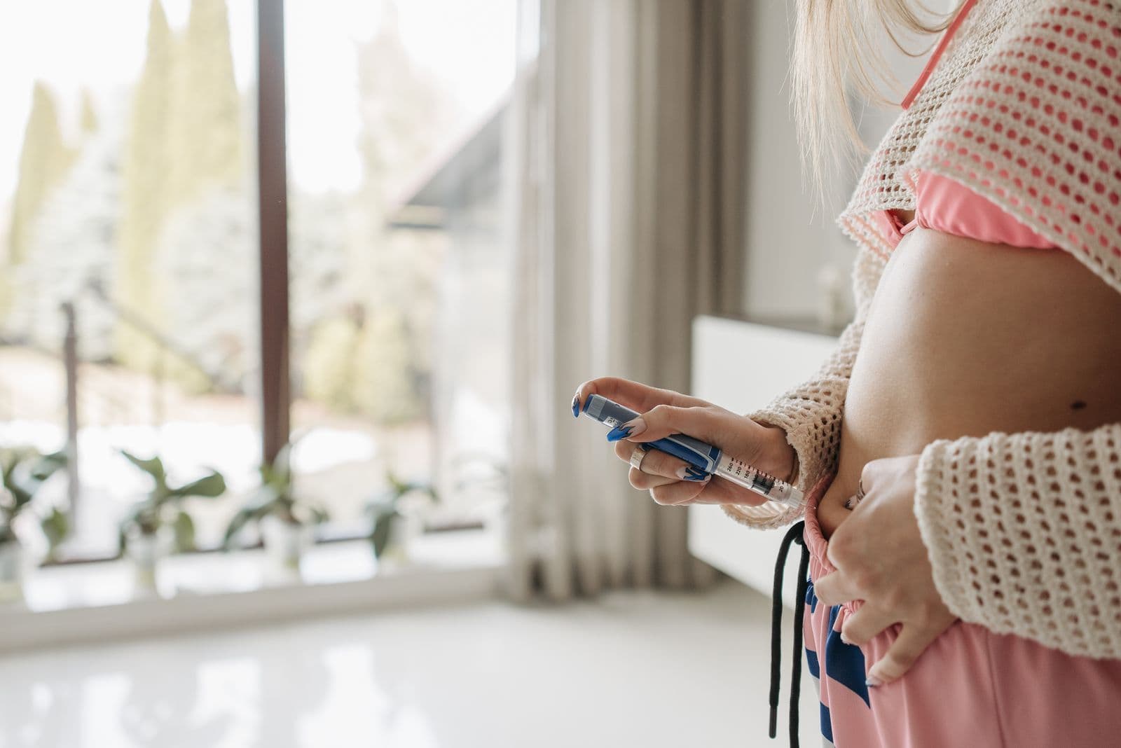 Semaglutide vs Tirzepatide: Which One Fits You