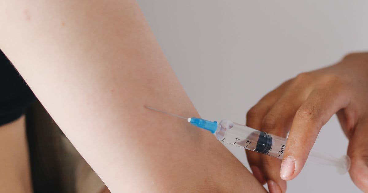 Where to Inject Sermorelin: Sites, Timing