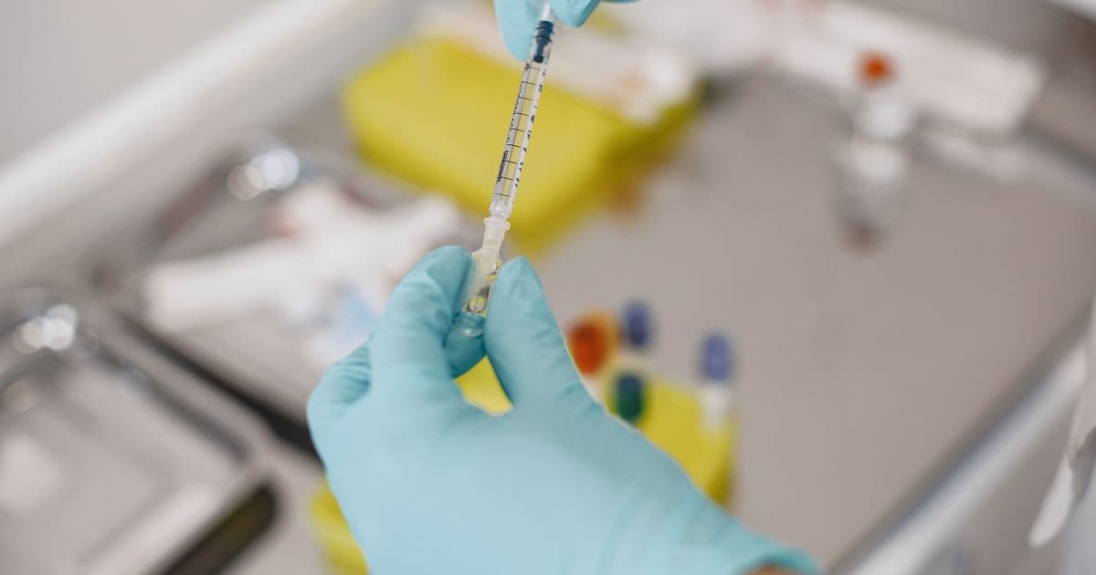 Where to Inject TB-500: Sites and Rotation