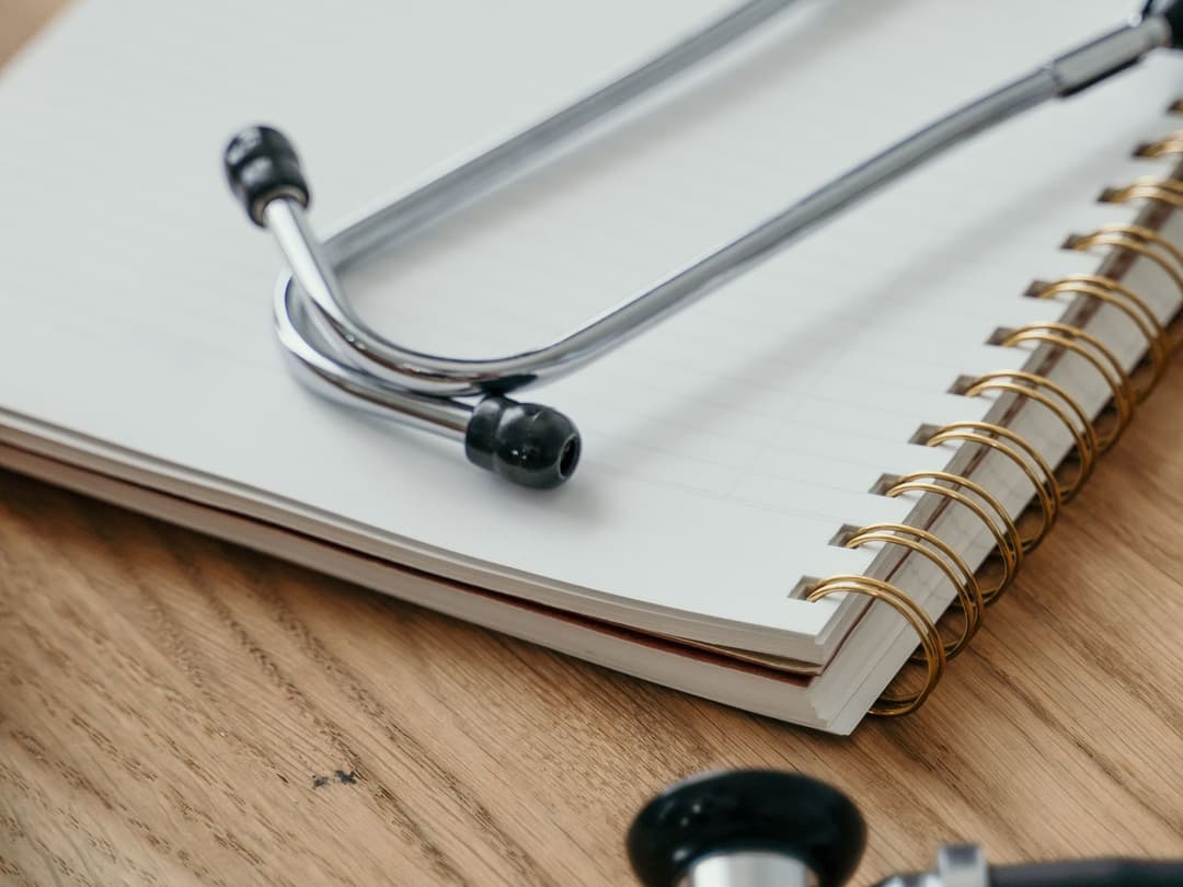 The prescription is not a paywall in front of a supplement.
