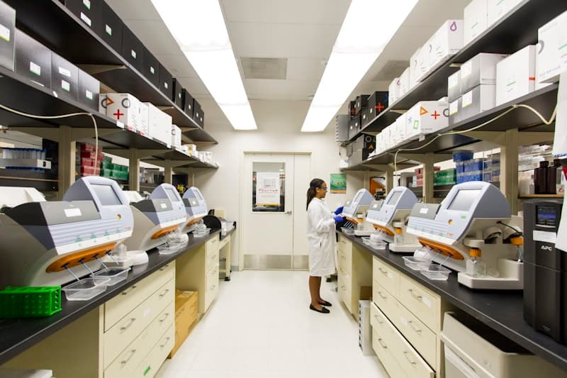 Are Peptides Safe Long-Term? What the Data Actually Says