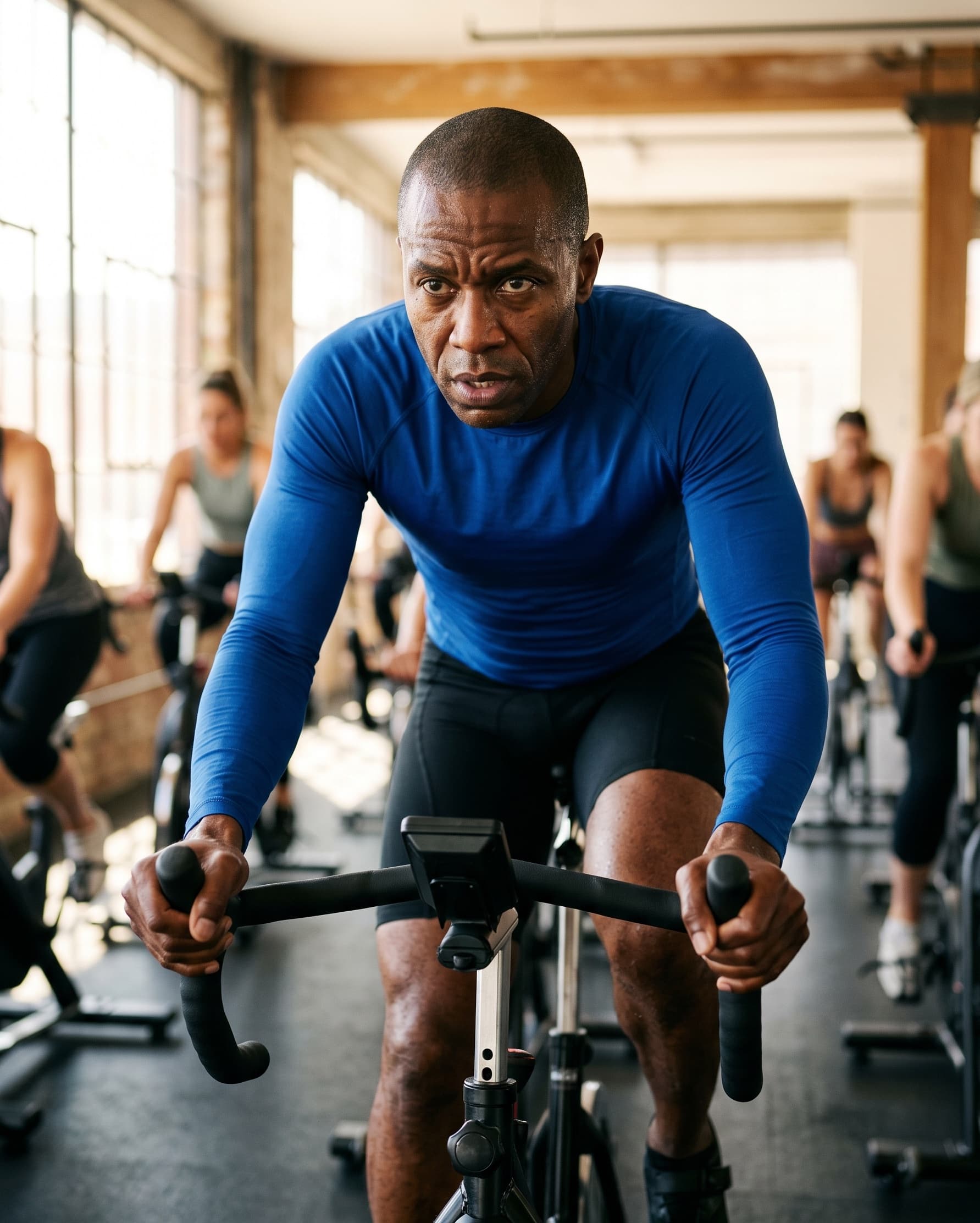 Acts as an exercise mimetic at the cellular level. MOTS-c activates the same metabolic pathways that physical exercise triggers.