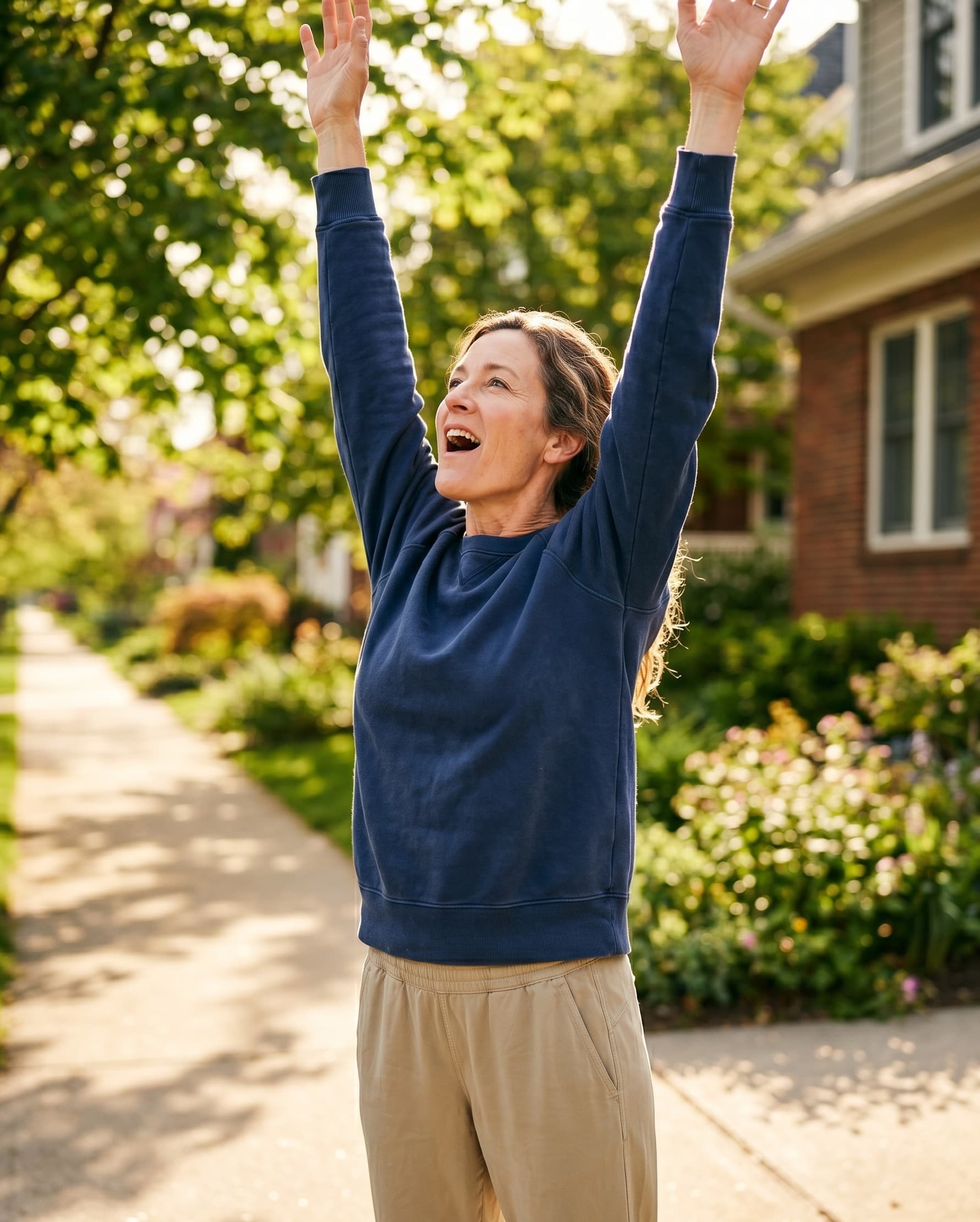 Flexibility and range of motion. TB-500 mobilizes connective tissue while BPC-157 supports the repair.