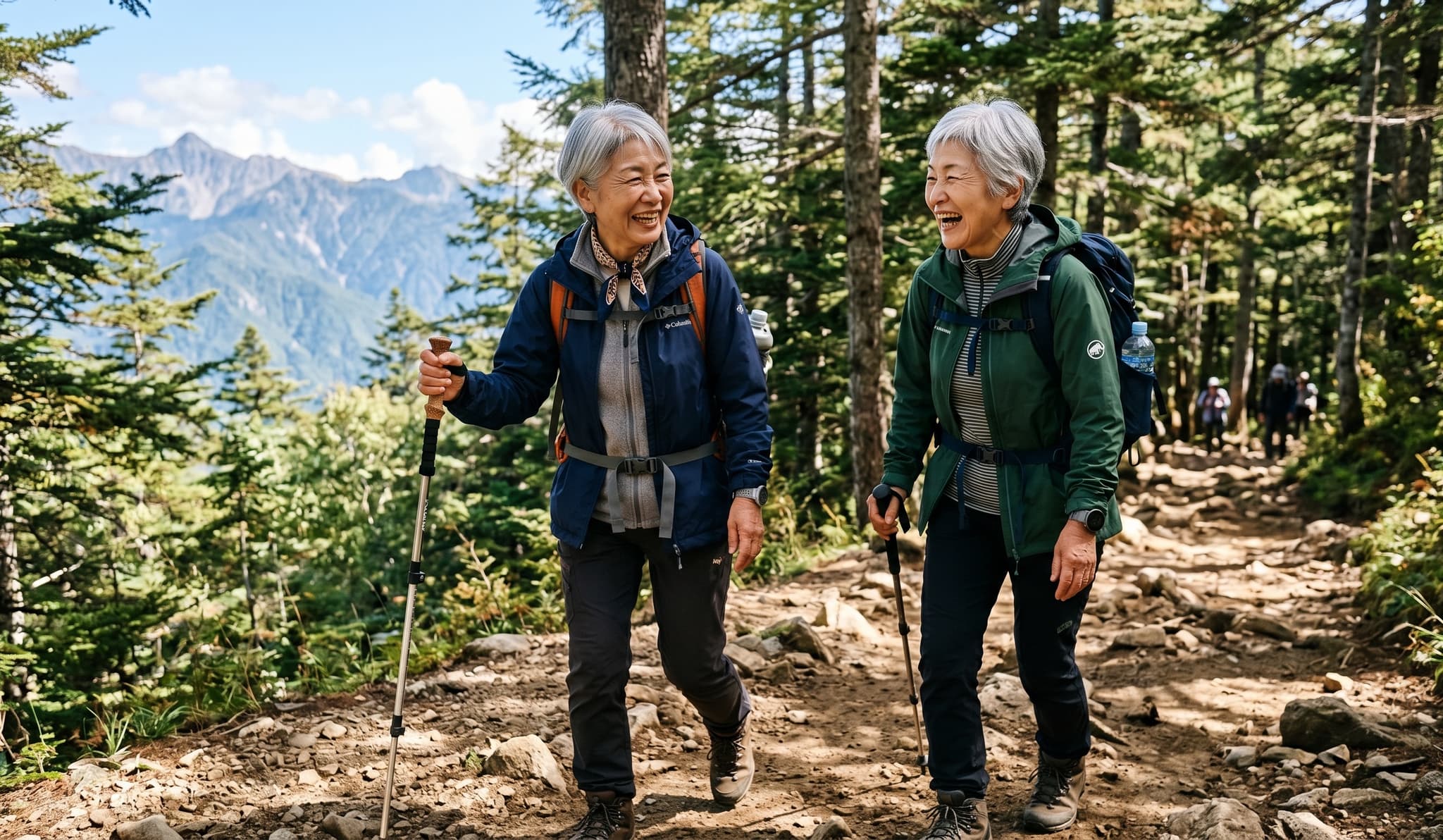Activates telomerase, the enzyme that rebuilds the protective caps on your chromosomes and slows the cellular aging clock.
