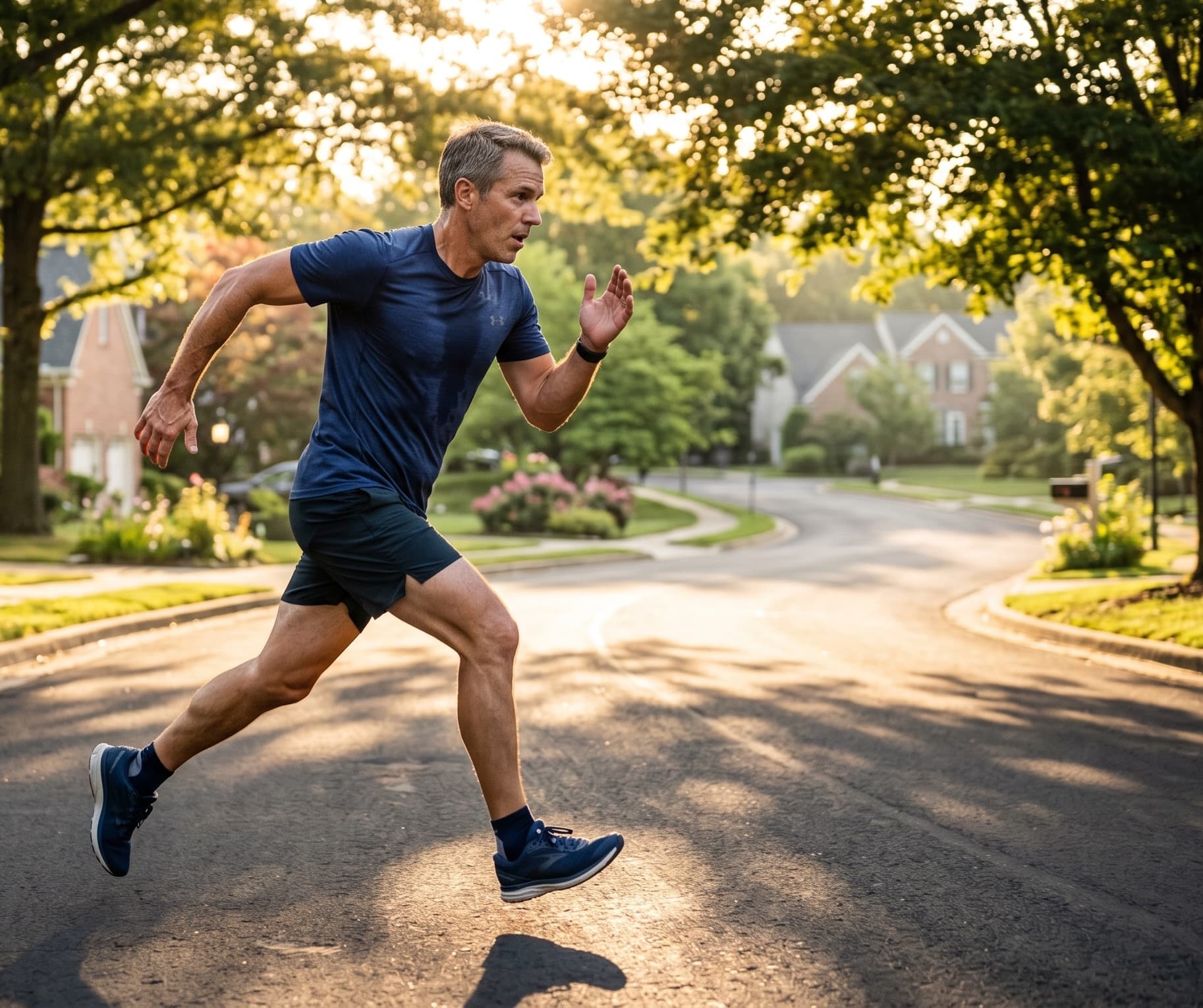 Protects your mitochondria from oxidative damage, and healthier mitochondria means cleaner, more efficient daily energy production.