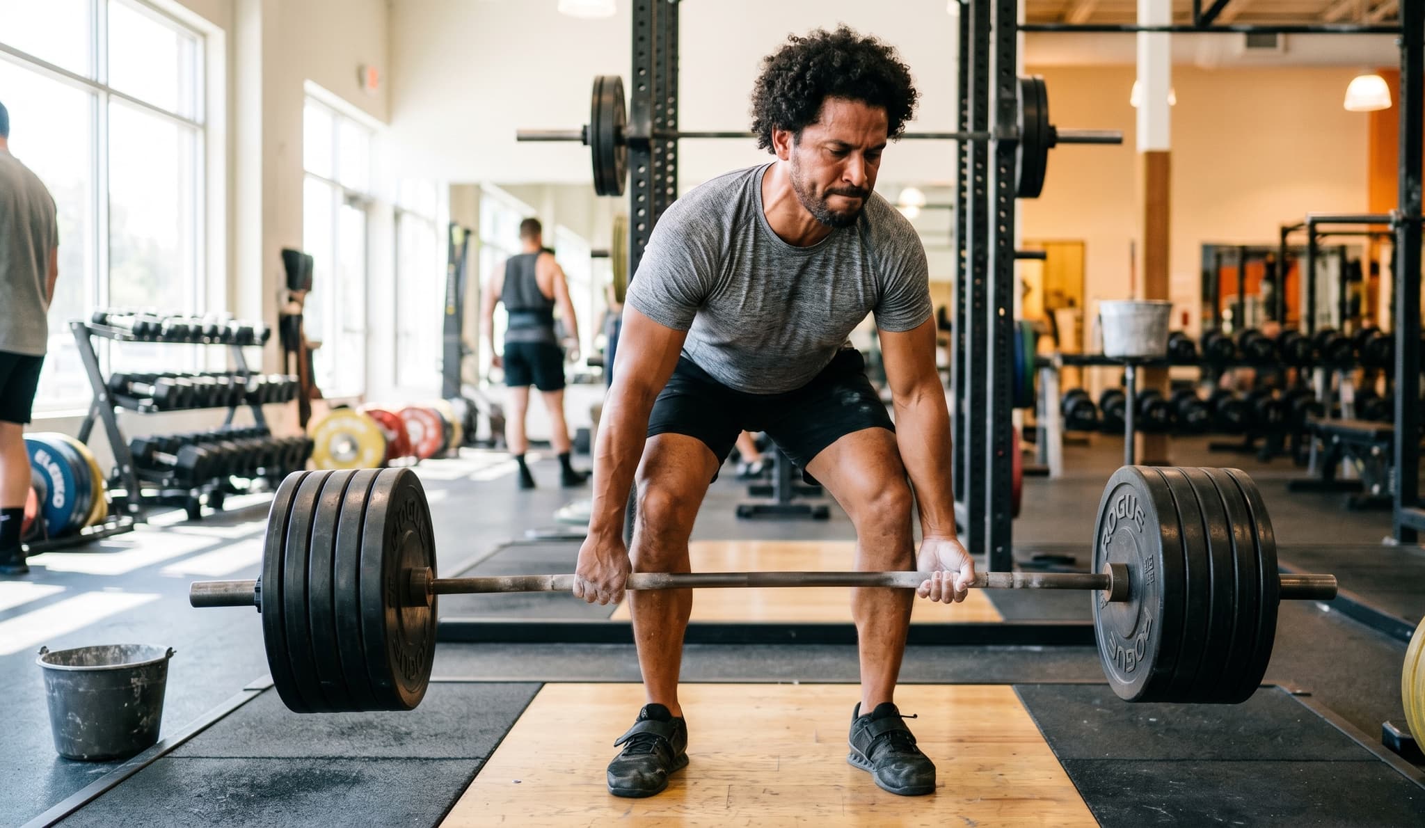 Fuels mitochondrial function in muscle cells, which sharpens recovery and lifts capacity on training days.