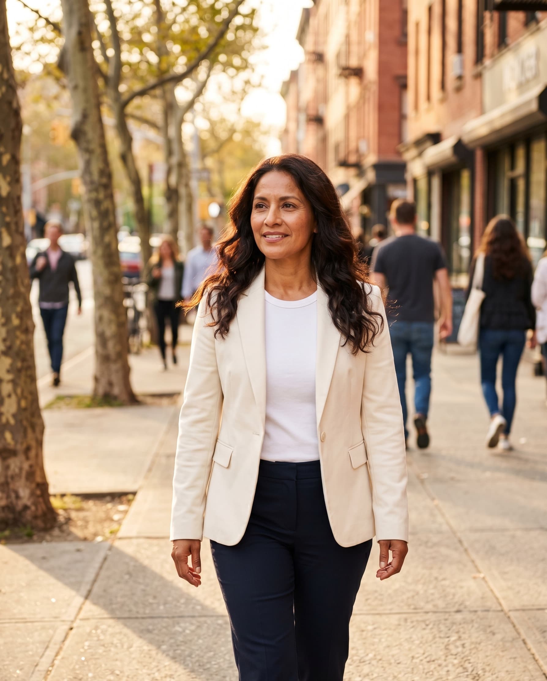 Bremelanotide is FDA-approved, with clinical trials confirming improved satisfaction scores in both men and women.