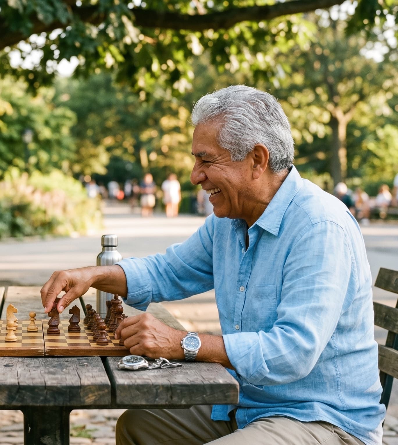 Adding TA-1 to a flu vaccine cut infection rates from 19% to 6% in elderly patients, a dramatic swing in one clinical study.