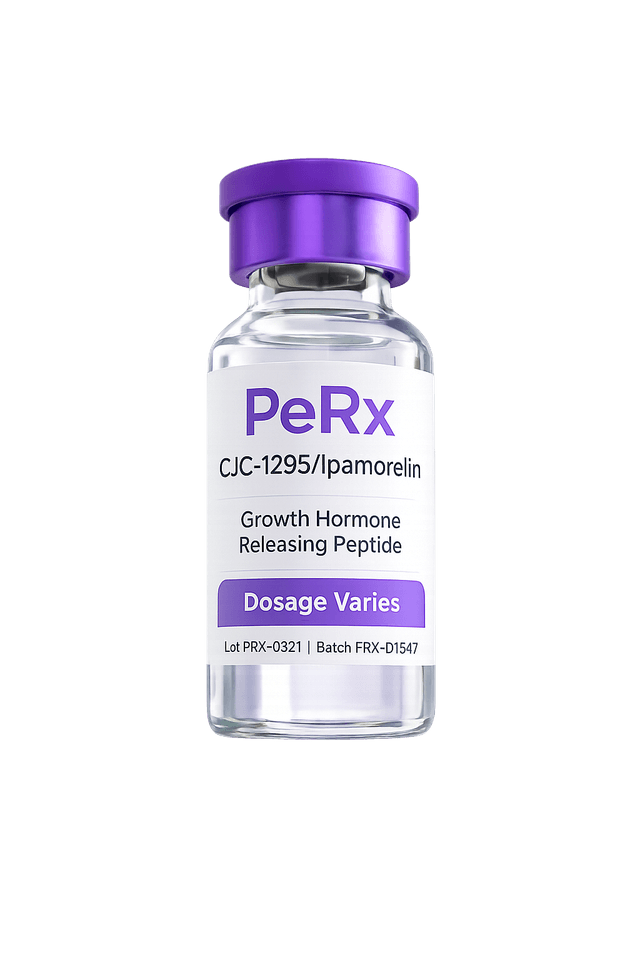 CJC-1295/Ipamorelin