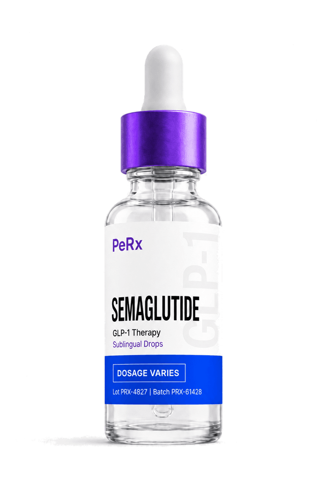Semaglutide (Sublingual)