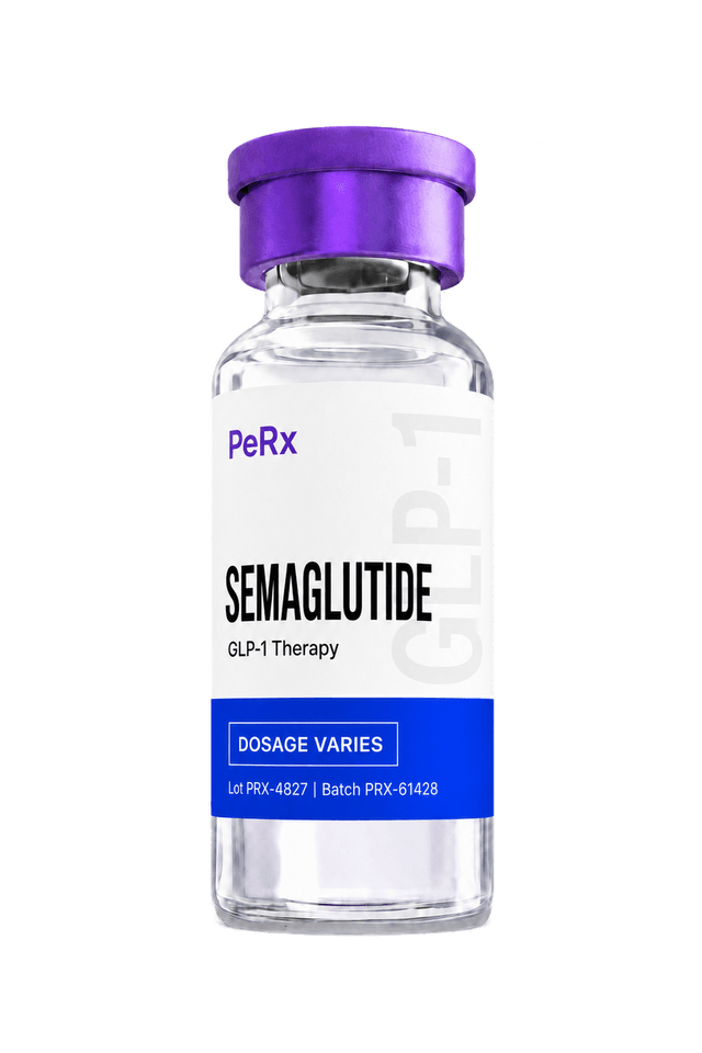 Semaglutide