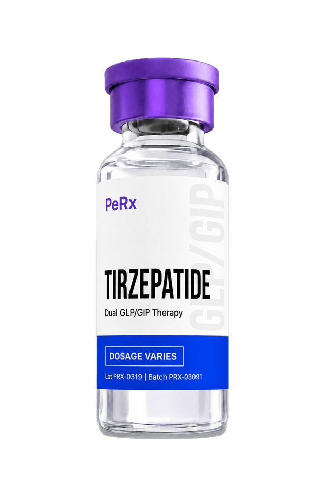 Tirzepatide