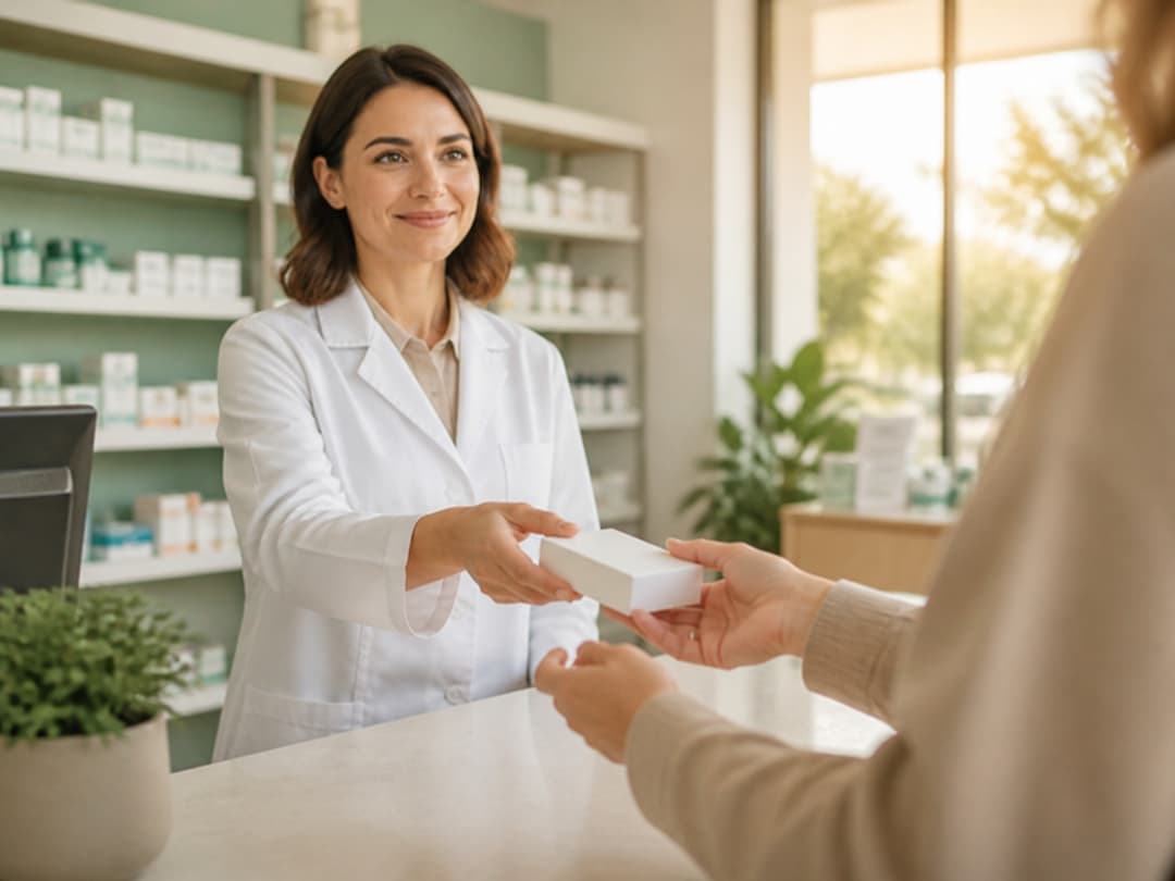 A 503A pharmacy makes one vial for one named patient. A 503B facility makes batches for clinic shelves. Neither makes an FDA-approved drug.