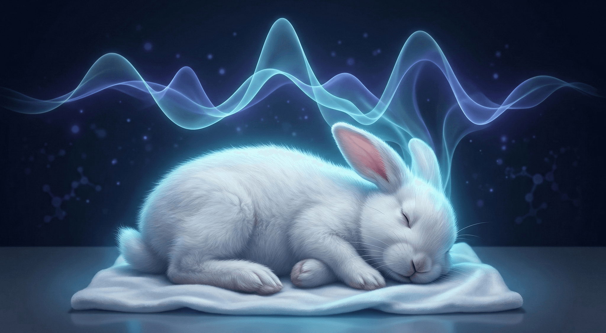 DSIP sleep research and science