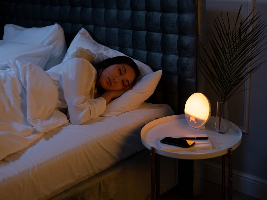 Deep sleep is the promise in the name itself. What five decades of research actually measured is a narrower story.